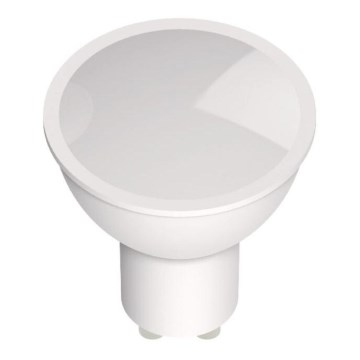 Rabalux - Λαμπτήρας LED SMD GU10/7W/230V 3000K