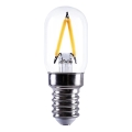 Rabalux - Λαμπτήρας LED T20 E14/2W/230V 2700K