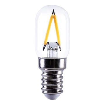 Rabalux - Λαμπτήρας LED T20 E14/2W/230V 2700K