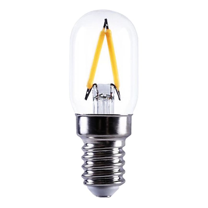 Rabalux - Λαμπτήρας LED T20 E14/2W/230V 2700K