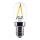 Rabalux - Λαμπτήρας LED T20 E14/2W/230V 2700K