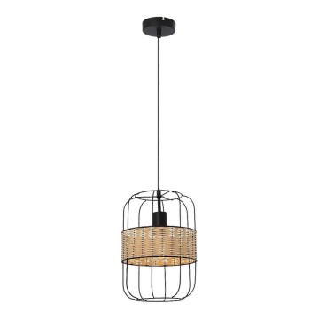 Rabalux - Μονόφωτο κρεμαστό 1xE27/40W/230V