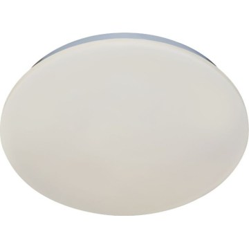 Rabalux - Οροφιαίο LED φωτιστικό μπάνιου LED/18W/230V IP44 4000K Ø 32 cm