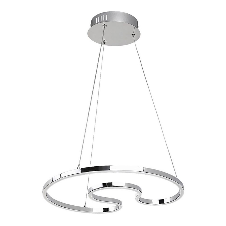 Rabalux - Πολύφωτο LED σε σχοινί LED/30W/230V