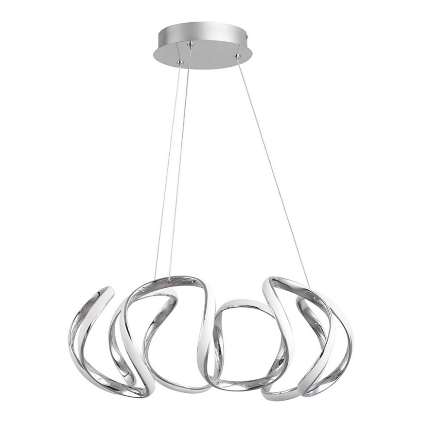 Rabalux - Πολύφωτο LED σε σχοινί LED/38W/230V
