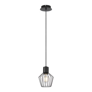 Rabalux -Πολύφωτο κρεμαστό  1xE27/40W/230V