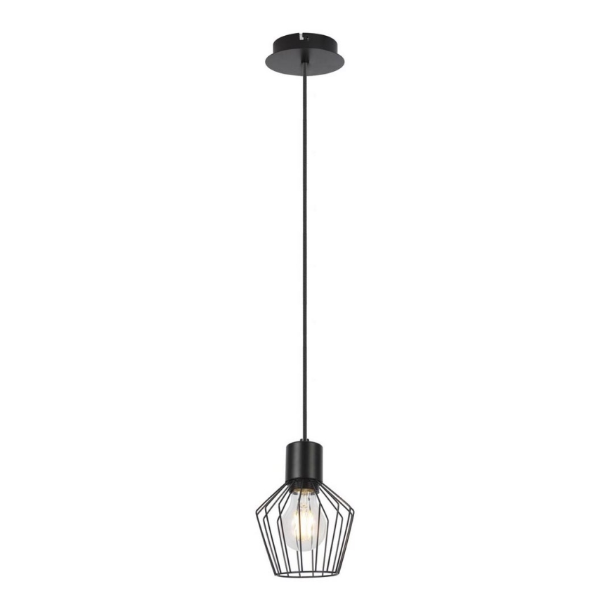 Rabalux -Πολύφωτο κρεμαστό  1xE27/40W/230V