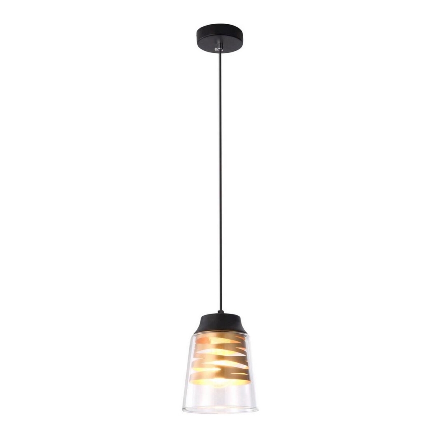 Rabalux - Πολύφωτο κρεμαστό 1xE27/60W/230V