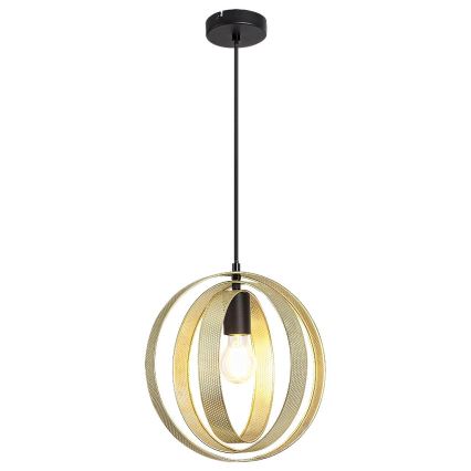 Rabalux - Πολύφωτο κρεμαστό 1xE27/60W/230V