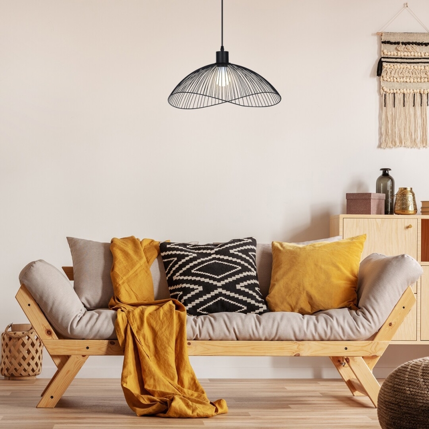 Rabalux - Πολύφωτο κρεμαστό 1xE27/60W/230V