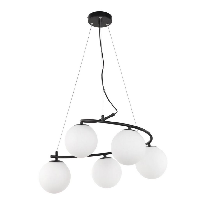 Rabalux - Πολύφωτο κρεμαστό 5xE14/5W/230V