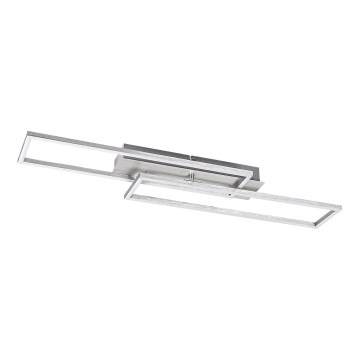 Rabalux - Ρυθμιζόμενο LED οροφής φωτιστικό LED/40W/230V 4000K