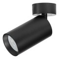 Rabalux - Σποτ φωτισμού 1xGU10/7W/230V μαύρο