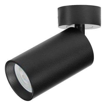 Rabalux - Σποτ φωτισμού 1xGU10/7W/230V μαύρο