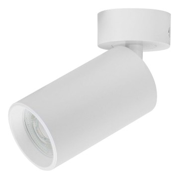 Rabalux - Σποτ φωτιστικό 1xGU10/7W/230V λευκό