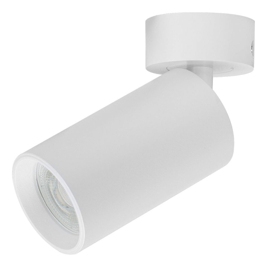 Rabalux - Σποτ φωτιστικό 1xGU10/7W/230V λευκό