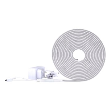 Rabalux - Ταινία LED RGBW Dimmable LED/21W/230V 5 m IP67 + τηλεχειριστήριο