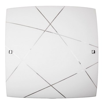 Rabalux - Φως οροφής 2xE27/60W/230V