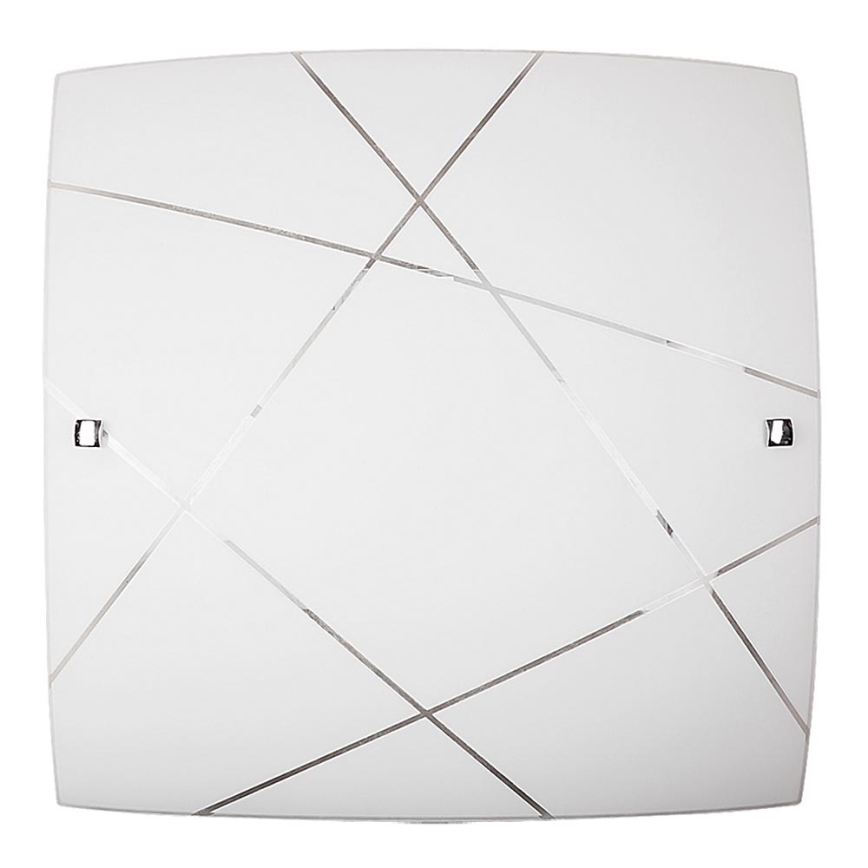 Rabalux - Φως οροφής 2xE27/60W/230V