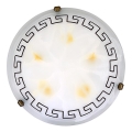 Rabalux - Φως οροφής 2xE27/60W/230V