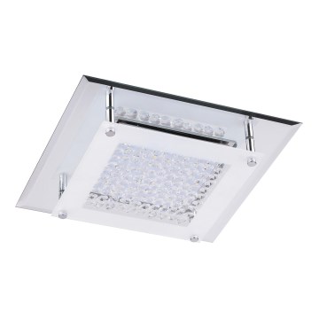 Rabalux - Φως οροφής LED LED/12W/230V