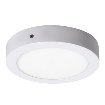 Rabalux - Φως οροφής LED LED/12W/230V