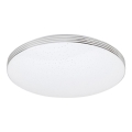 Rabalux - Φως οροφής LED LED/18W/230V