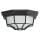Rabalux - Φως οροφής εξωτερικού χώρου 1xE27/100W/230V IP44