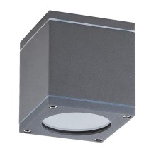 Rabalux - Φως οροφής εξωτερικού χώρου 1xGU10/35W/230V IP54