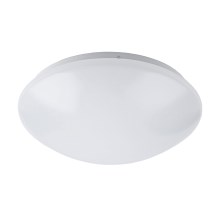 Rabalux - Φως οροφής μπάνιου LED LED/24W/230V IP44