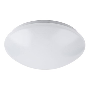 Rabalux - Φως οροφής μπάνιου LED LED/24W/230V IP44