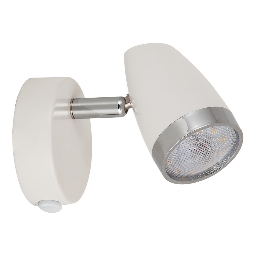 Rabalux - Φως σποτ LED LED/4W/230V