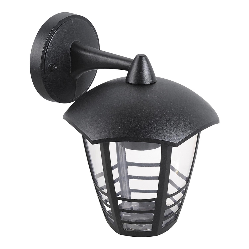 Rabalux - Φως τοίχου εξωτερικού χώρου 1xE27/60W/230V IP44