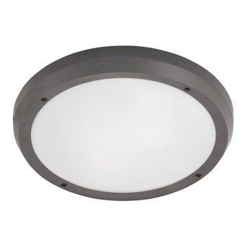 Rabalux - Φως τοίχου εξωτερικού χώρου 2xE27/20W IP65