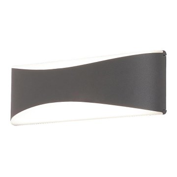 Rabalux - Φως τοίχου εξωτερικού χώρου LED LED/10W/230V IP65