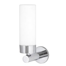 Rabalux - Φως τοίχου μπάνιου LED LED/4W/230V λαμπερό χρώμιο IP44
