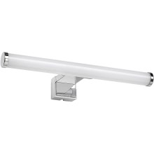 Rabalux - Φωτισμός καθρέφτη μπάνιου LED LED/5W/230V IP44