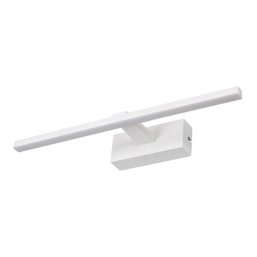 Rabalux - Φωτισμός καθρέφτη μπάνιου LED LED/8W/230V IP23