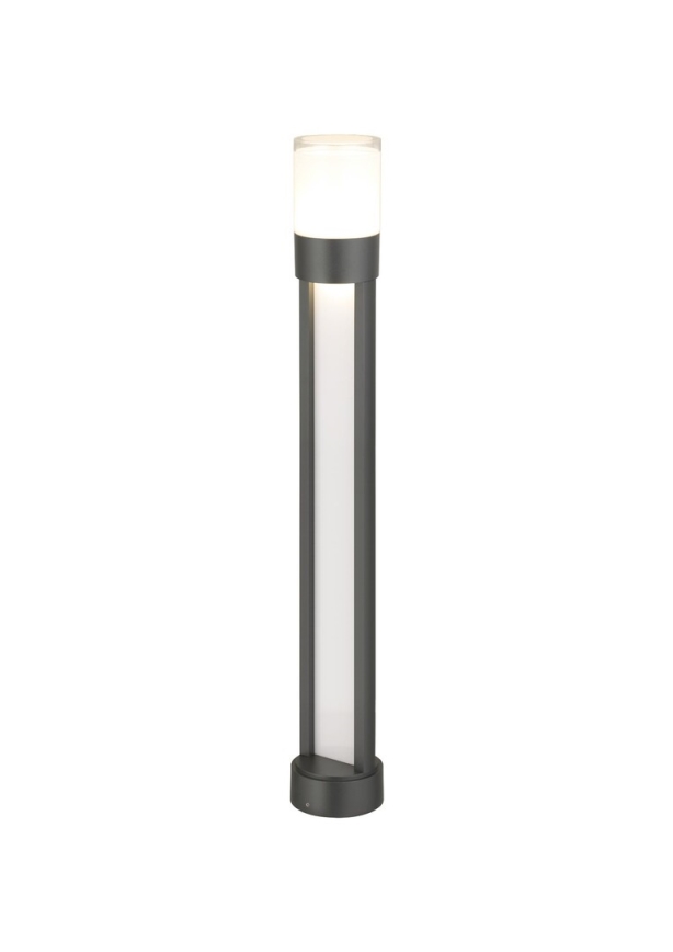 Rabalux - Φωτιστικό LED εξωτερικού χώρου LED/12W/230V IP44 80 cm