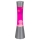Rabalux  - Φωτιστικό λάβας MINKA 1xGY6,35/20W/230V ροζ