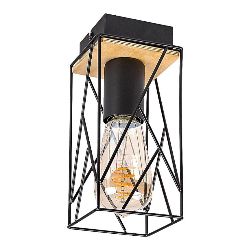 Rabalux - Φωτιστικό οροφής 1xE27/40W/230V 10x10 cm