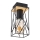 Rabalux - Φωτιστικό οροφής 1xE27/40W/230V 10x10 cm