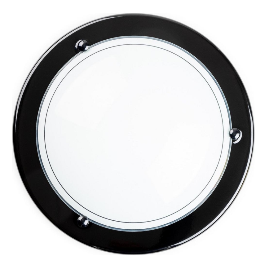 Rabalux - Φωτιστικό οροφής 1xE27/60W/230V διάμετρος 28,5 cm