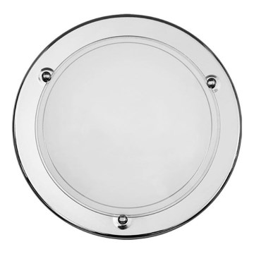 Rabalux - Φωτιστικό οροφής 1xE27/60W/230V διάμετρος 28,5 cm