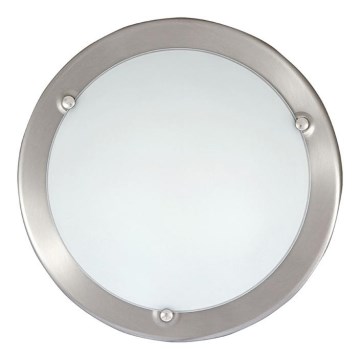 Rabalux - Φωτιστικό οροφής 1xE27/60W/230V διάμετρος 28,5 cm