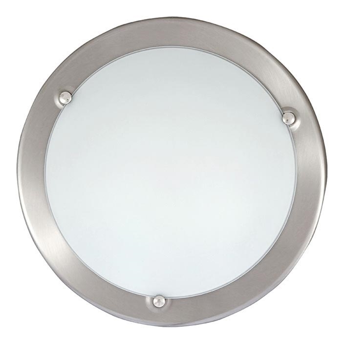 Rabalux - Φωτιστικό οροφής 1xE27/60W/230V διάμετρος 28,5 cm