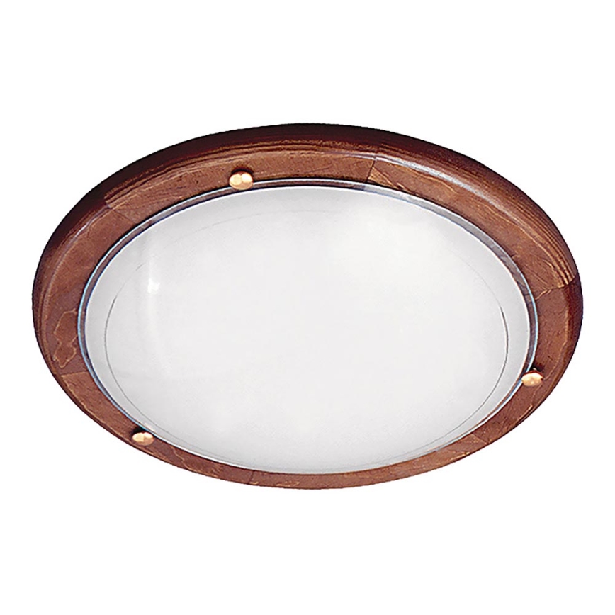 Rabalux - Φωτιστικό οροφής 1xE27/60W/230V διάμετρος 30 cm