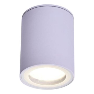 Rabalux - Φωτιστικό οροφής 1xGU10/35W/230V λευκό