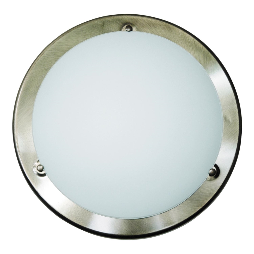 Rabalux - Φωτιστικό οροφής 2xE27/60W/230V διάμετρος 38 cm