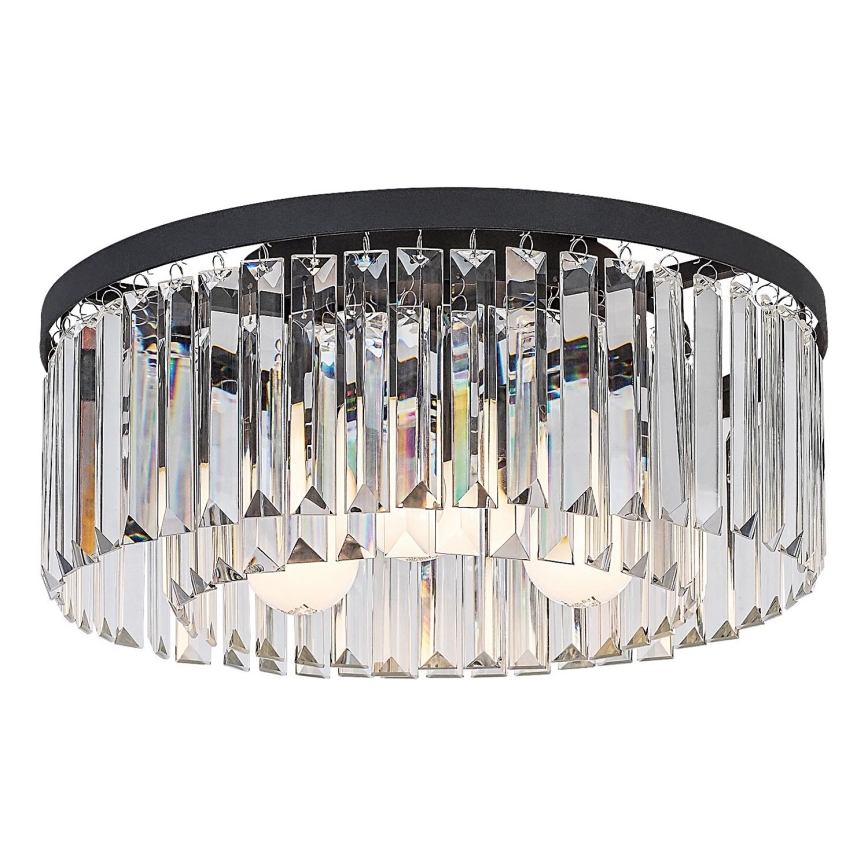 Rabalux - Φωτιστικό οροφής 3xE27/25W/230V
